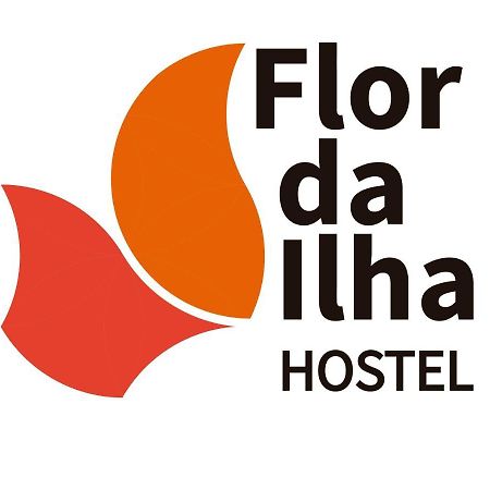 Flor Da Ilha Hostel Vila do Abraao Exterior photo